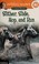 Cover of: Slither, slide, hop, and run
