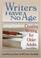 Cover of: Writers have no age