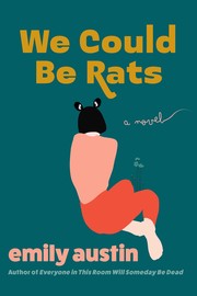 We Could Be Rats cover