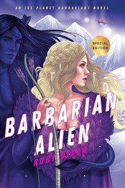 Cover of: Barbarian Alien