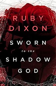Cover of: Sworn to the Shadow God