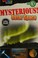 Cover of: Mysterious!