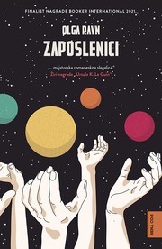 Cover of Zaposlenici