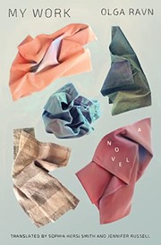 Cover of: My Work