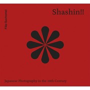 Cover of: Shashin, shashin!! by Filip Suchomel, Filip Suchomel