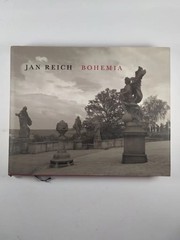 Cover of: Bohemia