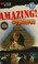 Cover of: Amazing! Structures