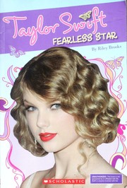 Cover of: Taylor Swift by Riley Brooks, Riley Brooks