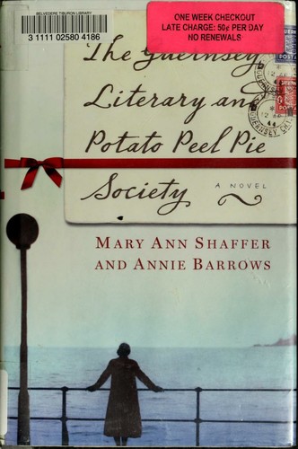 Book's cover