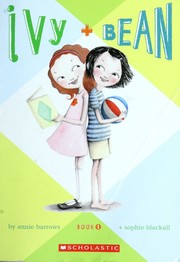 Cover of: Ivy + Bean