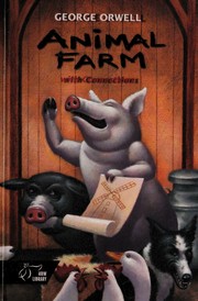 Cover of: Animal Farm With Connections