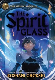 Cover of: The Spirit Glass