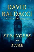 Cover of: Strangers in time by David Baldacci