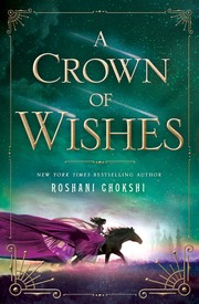 Cover of: A Crown of Wishes