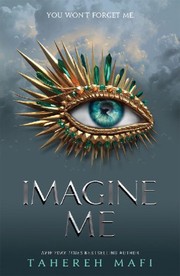 Cover of: Imagine Me