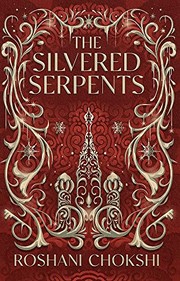 Cover of: The Silvered Serpents