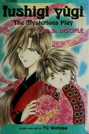 Cover of: Fushigi yûgi by Yuu Watase, Yuu Watase