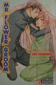 Cover of: Mr. Flower Groom