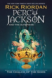 Cover of: Chalice of the Gods