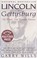 Cover of: Lincoln at Gettysburg