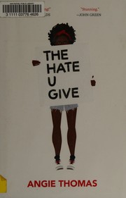 Cover of: The Hate U Give