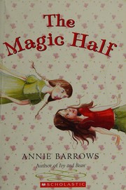 Cover of: The Magic Half