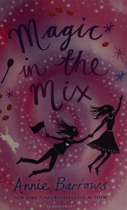 Cover of: Magic in the Mix