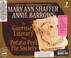 Cover of: The The Guernsey Literary and Potato Peel Pie Society
