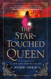 Cover of: The Star-Touched Queen