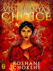 Cover of: The Vishakanya's Choice