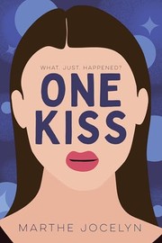 Cover of: One Kiss