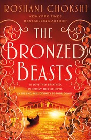 Cover of: The Bronzed Beasts
