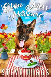 Cover of: Eton Mess Massacre