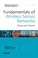 Cover of: Fundamentals of Wireless Sensor Networks