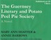 Cover of: The Guernsey Literary and Potato Peel Pie Society