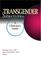 Cover of: Transgender Subjectivities