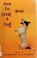 Cover of: How to steal a dog