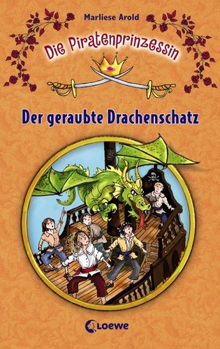 Book's cover