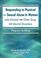 Cover of: Responding To Physical And Sexual Abuse In Women With Alcohol And Other Drug and Mental Disorders