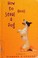 Cover of: How to steal a dog