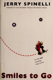 Cover of: Smiles to Go by Jerry Spinelli