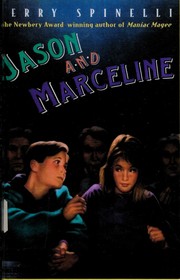 Cover of: Jason and Marceline by Jerry Spinelli, Jerry Spinelli