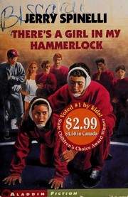 Cover of: There's a Girl in My Hammerlock