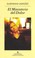 Cover of: El Ministerio del Dolor