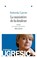 Cover of: Le ministère de la douleur