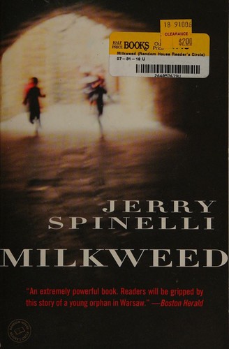 Milkweed cover