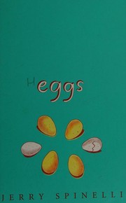 Cover of: Eggs