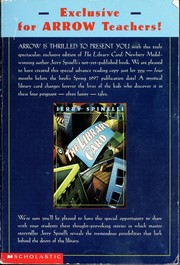 Cover of: The Library Card