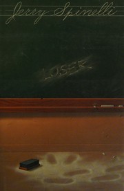 Cover of: Loser by Jerry Spinelli, Jerry Spinelli