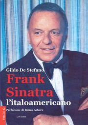 Cover of: Frank Sinatra: l’italoamericano